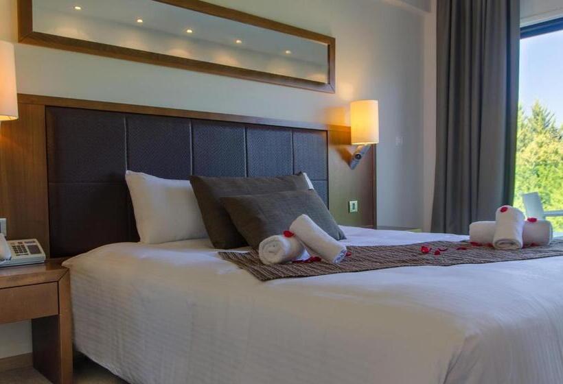 프레지덴셜 스위트, Rodon Hotel And Resort
