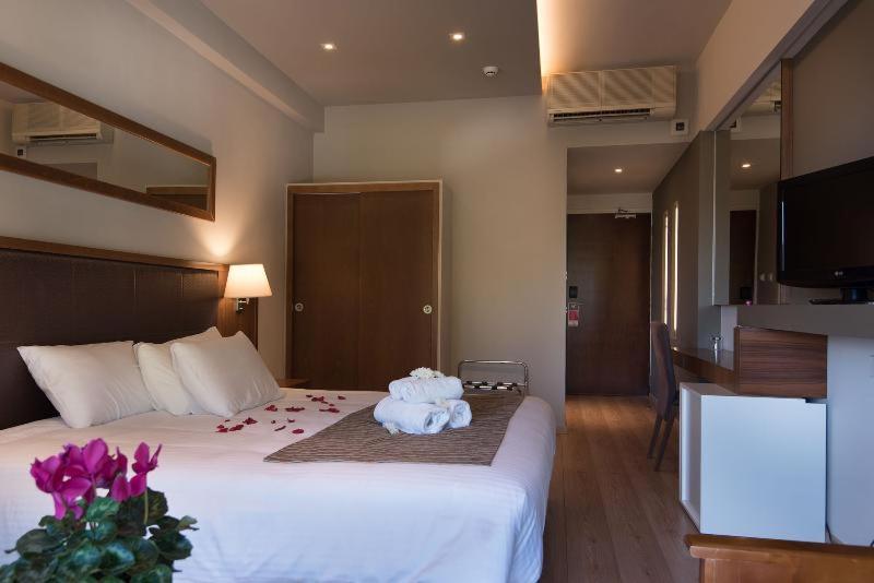 스탠다드 룸, Rodon Hotel And Resort