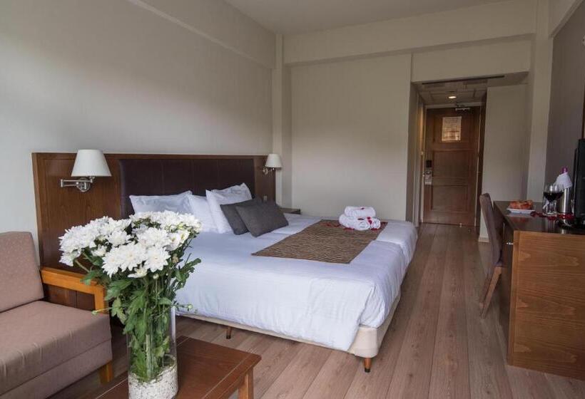 장애인을 위한 스탠다드 룸, Rodon Hotel And Resort
