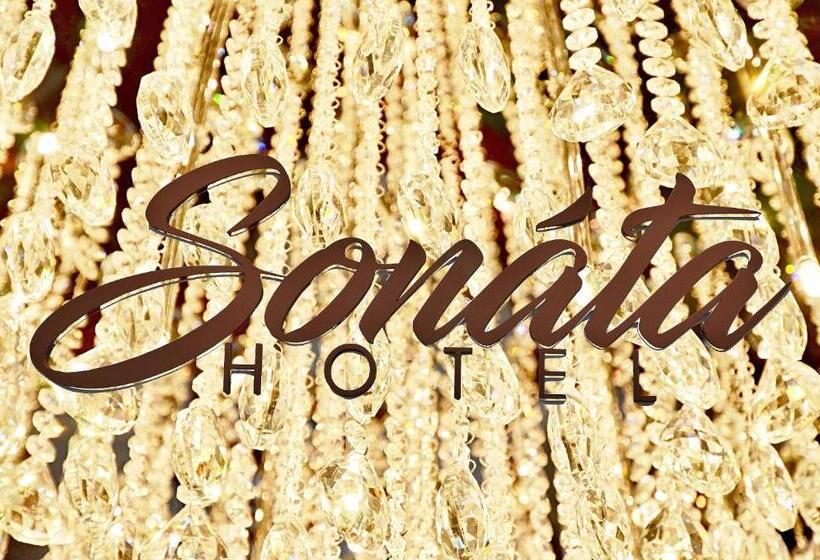 디럭스 룸, Sonata