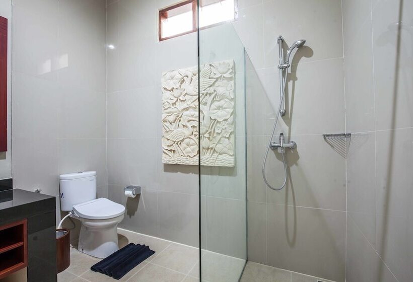 Номер Superior, Vila Shanti Beach Front Hotel Sanur