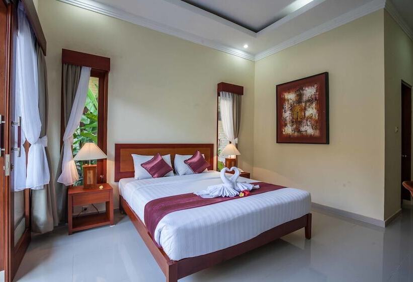 Номер Superior, Vila Shanti Beach Front Hotel Sanur