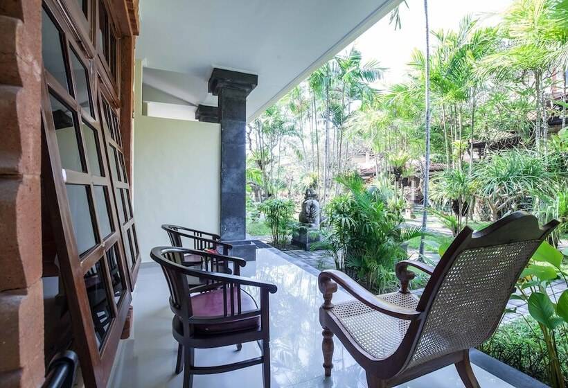 Номер Стандарт, Vila Shanti Beach Front Hotel Sanur