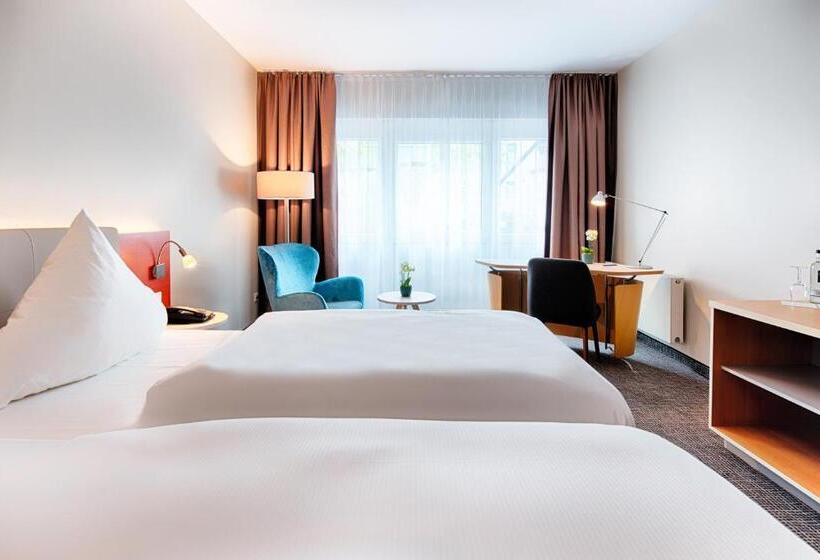 Номер Superior, Welcome Hotel Marburg