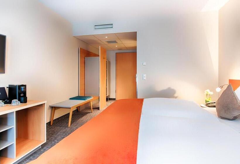 Номер Deluxe, Welcome Hotel Marburg
