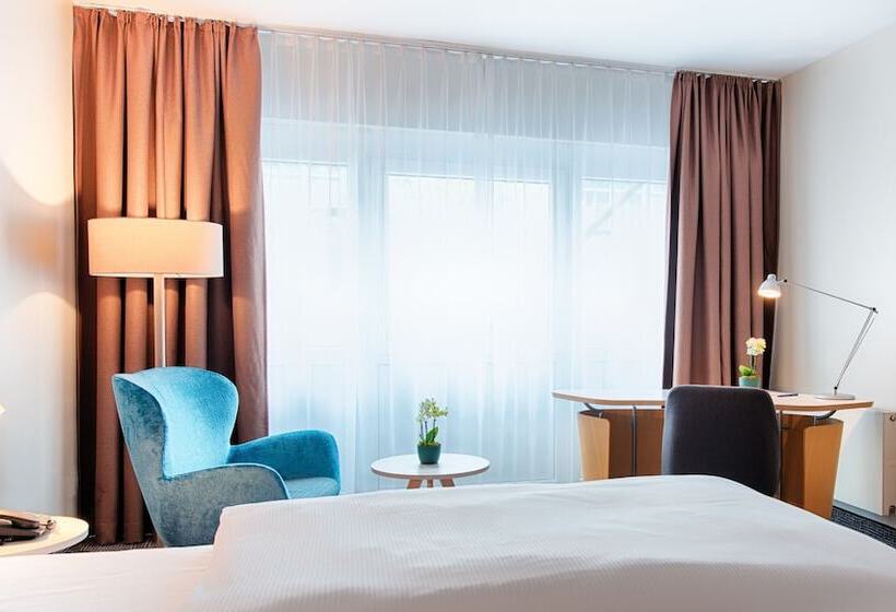 Номер Deluxe, Welcome Hotel Marburg