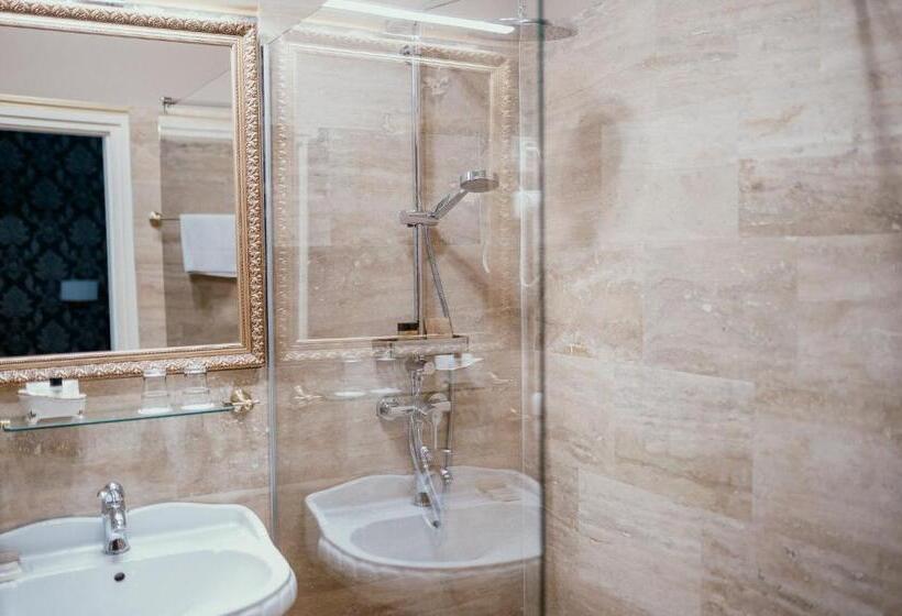 Номер Стандарт, Boutique Hotel Annuska