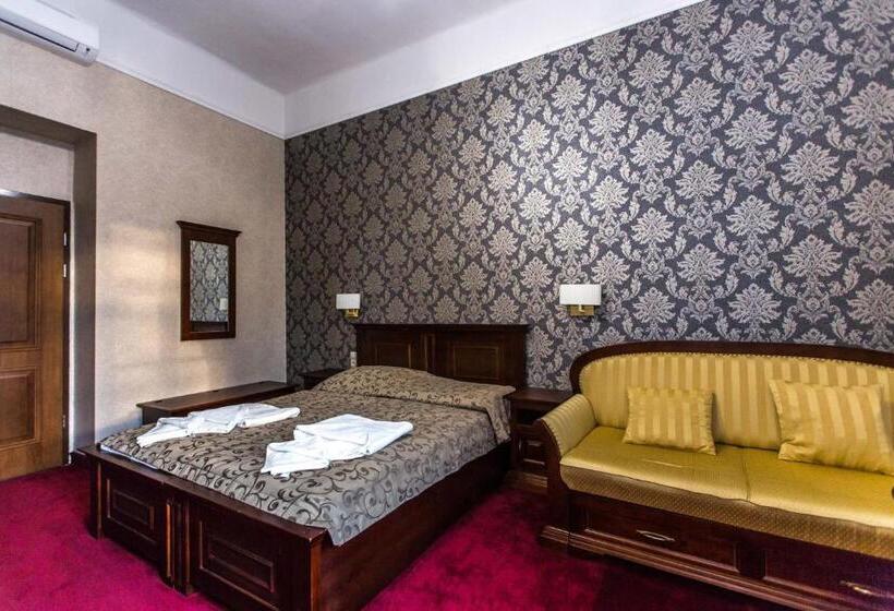Номер Superior, Boutique Hotel Annuska