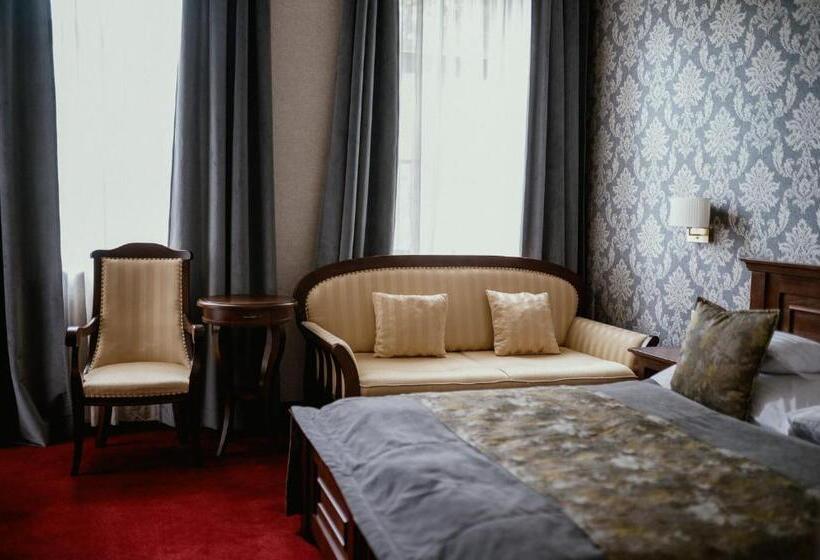 Номер Superior, Boutique Hotel Annuska