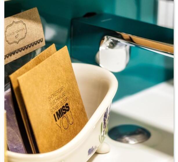 Пентхаус, Boutique Hotel Annuska