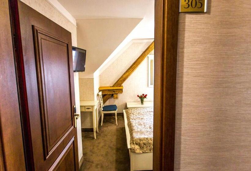 Пентхаус, Boutique Hotel Annuska