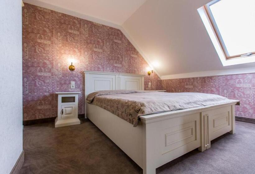 Семейный Номер Superior, Boutique Hotel Annuska