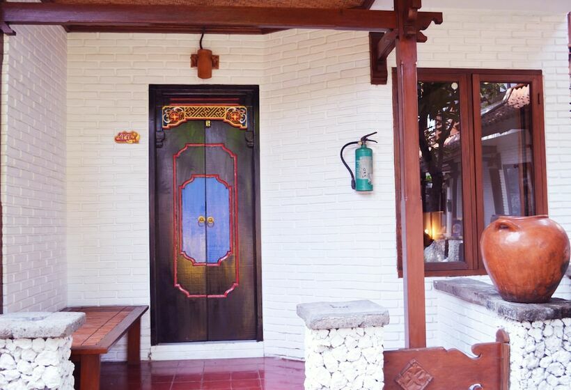 اتاق استاندارد, Balisani Padma
