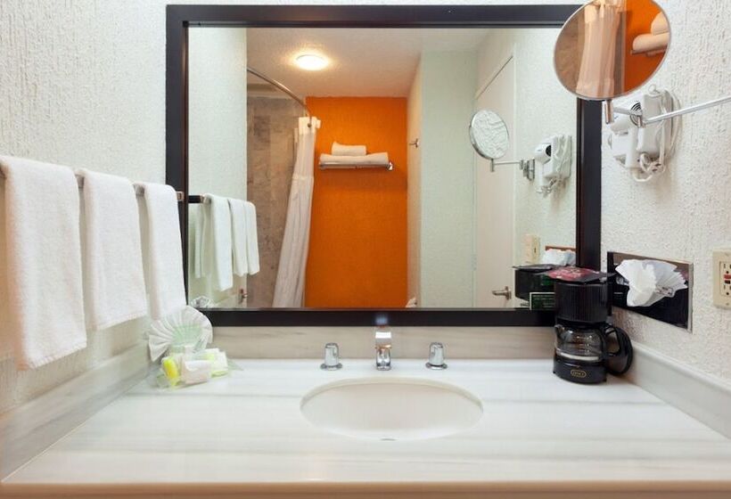 스탠다드 룸, Holiday Inn La Piedad, An Ihg