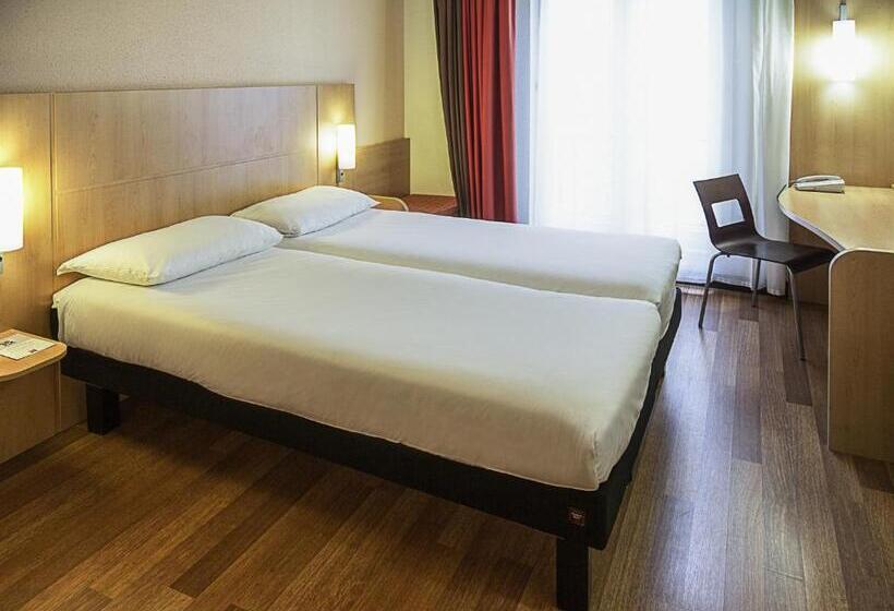 Номер Стандарт, Ibis Brest Centre