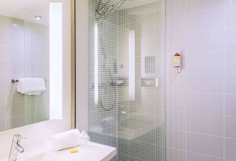 اتاق سوپریور, Mercure Toulouse Centre Compans