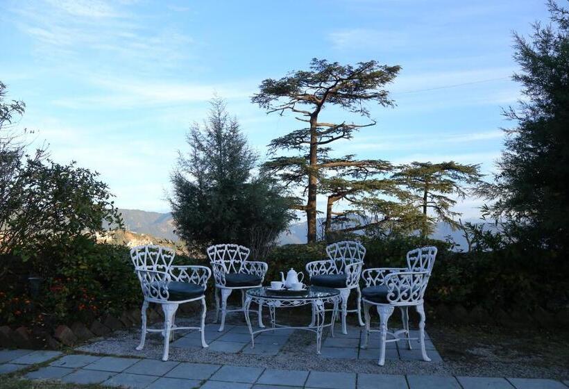 패밀리 스위트, Springfields   A Heritage Palace Since 1902