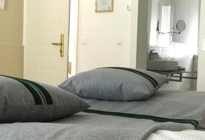 Номер Superior, Boutique Hotel Goldenes Lamm