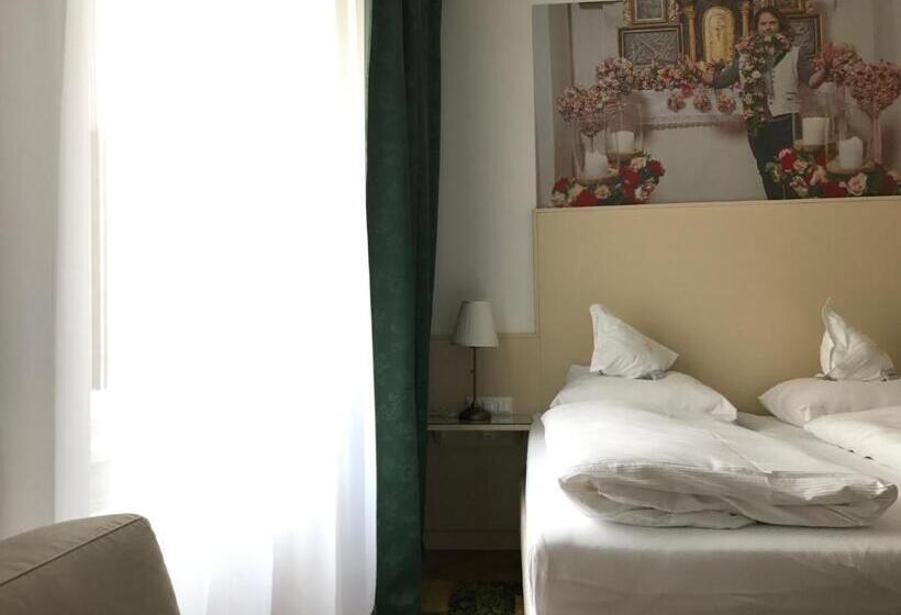 Номер Superior, Boutique Hotel Goldenes Lamm