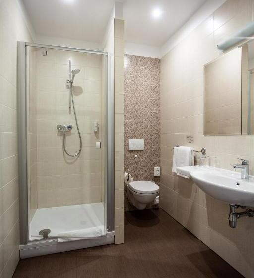 Habitación Estándar, Cēsis