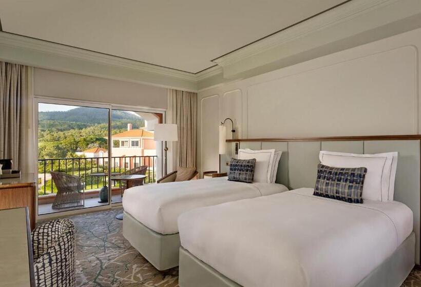 디럭스룸 공원 전망, Penha Longa Resort