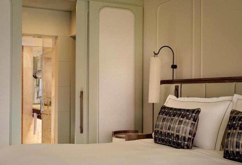 디럭스룸 공원 전망, Penha Longa Resort