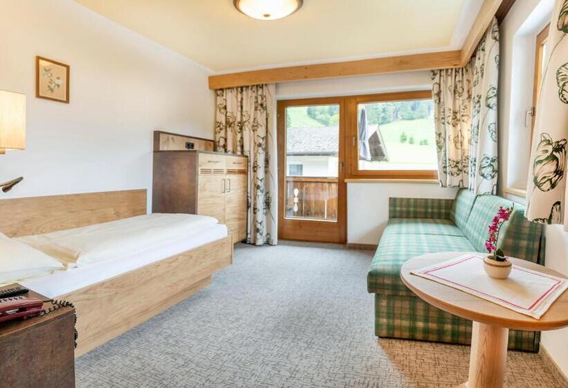 Номер Стандарт Индивидуальный, Landhotel Tirolerhof   Wildschönau   Premium Card Im Sommer