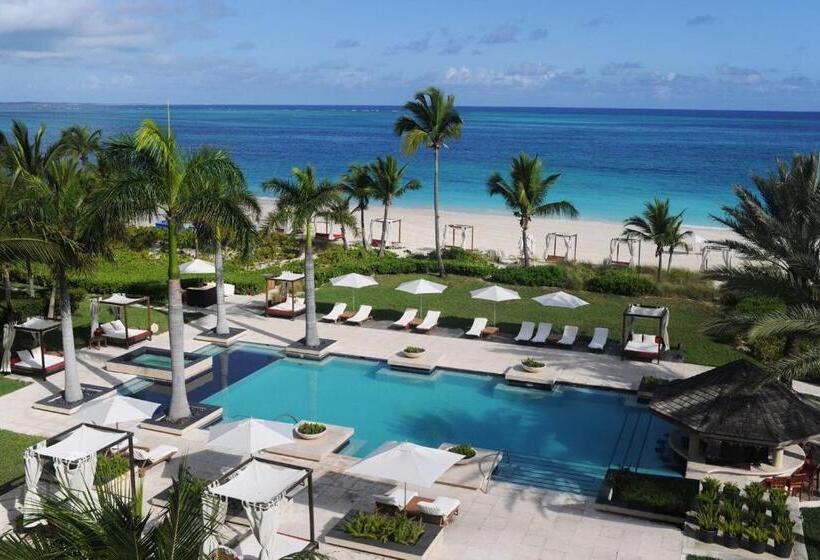 سوییت, Grace Bay Club