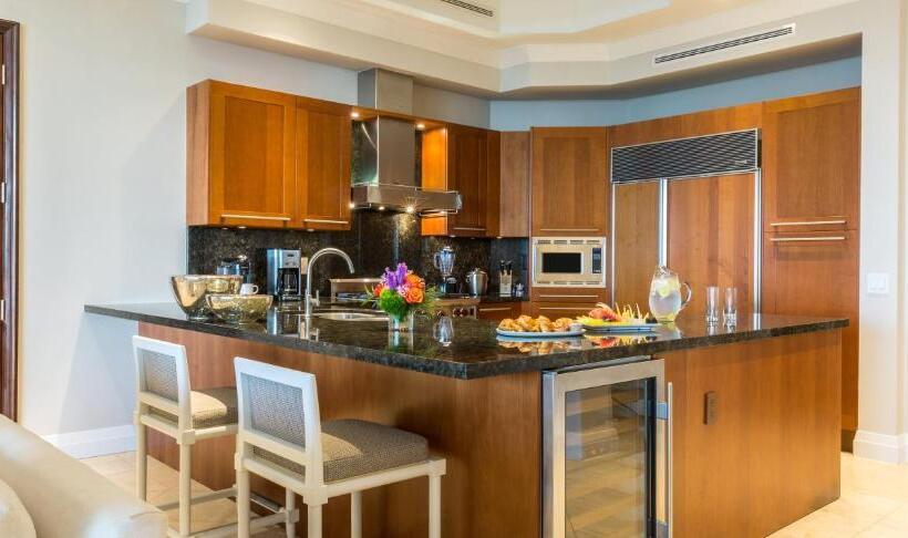 آپارتمان 1 خوابه, Grace Bay Club