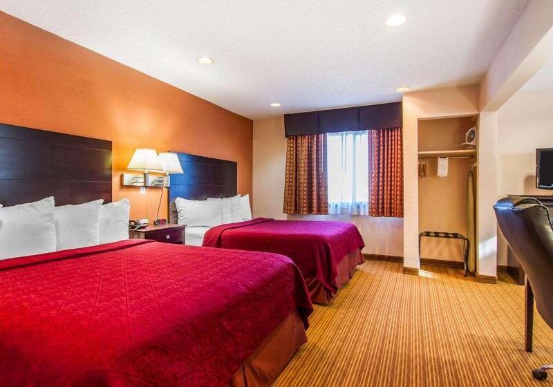 풀장 전망 스위트, Sonesta Select Los Angeles Torrance South Bay