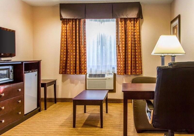 Люкс Вид на Бассейн, Sonesta Select Los Angeles Torrance South Bay