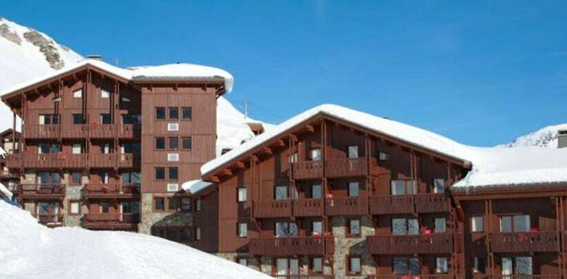 5 Bedroom Apartment, Residences Village Montana By Les Etincelles