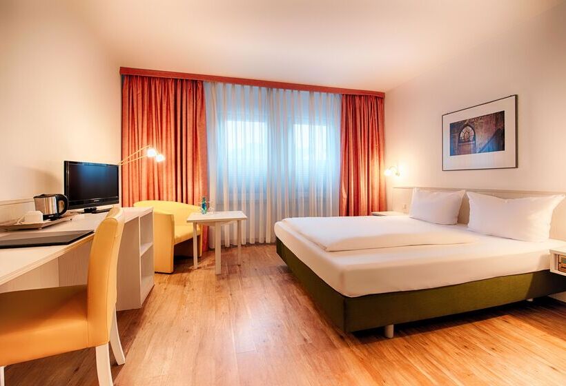 Номер бизнес-класса, Achat Hotel Schwetzingen Heidelberg