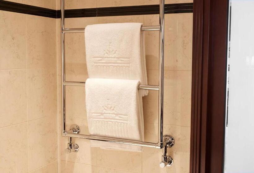 سوییت اجرایی, Adlon Kempinski Berlin