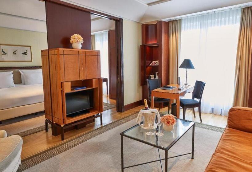 سوییت اجرایی, Adlon Kempinski Berlin