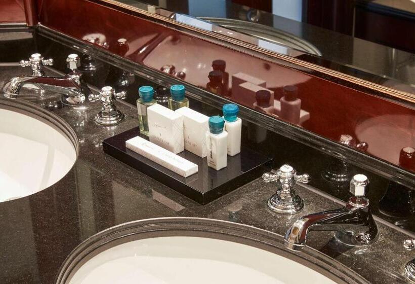 اتاق لوکس یک تخته, Adlon Kempinski Berlin