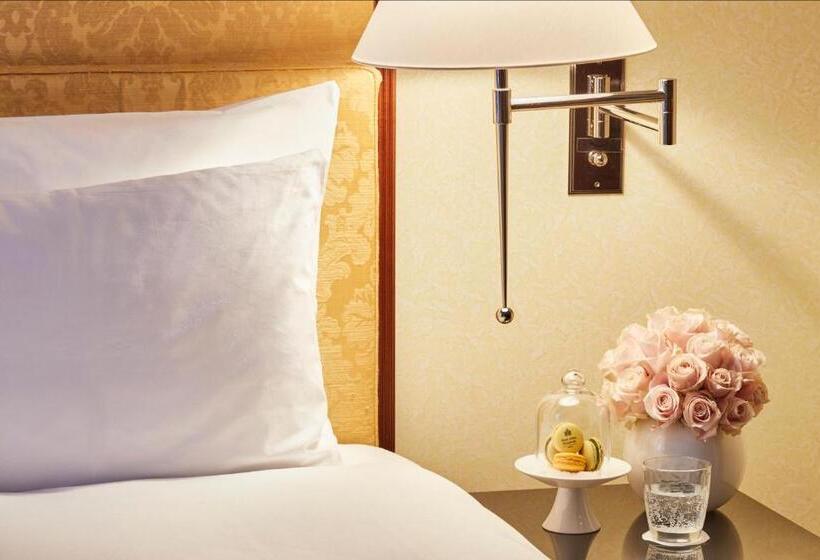 اتاق لوکس یک تخته, Adlon Kempinski Berlin