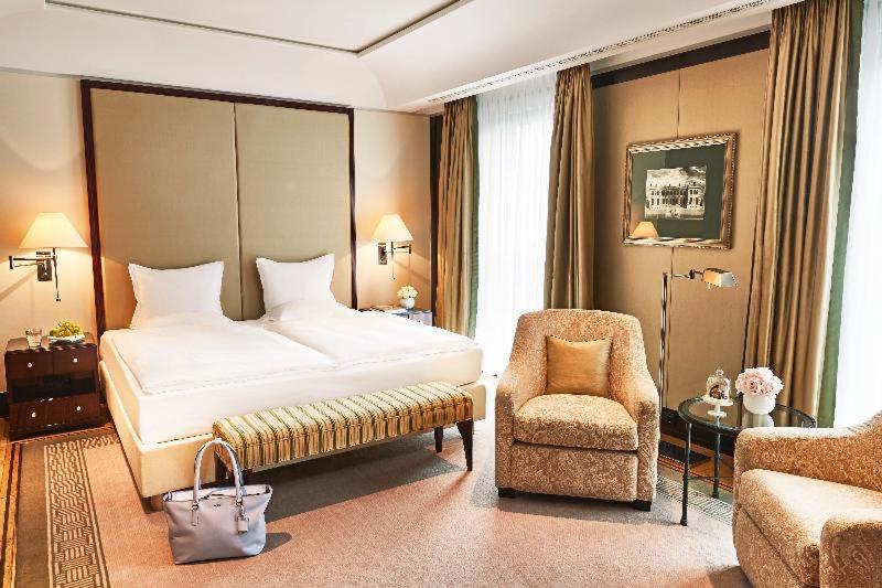 اتاق استاندارد, Adlon Kempinski Berlin