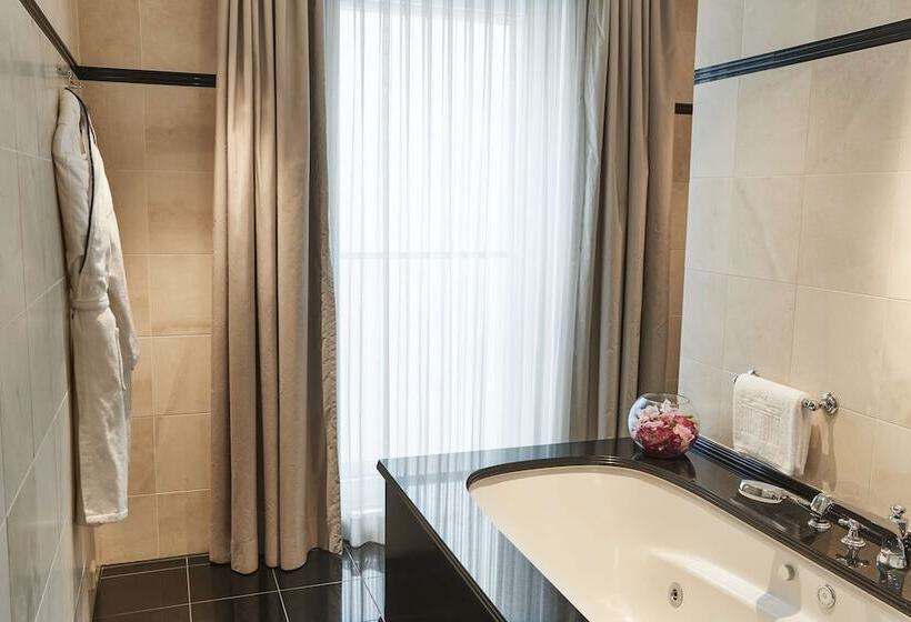 سوییت جونیور, Adlon Kempinski Berlin
