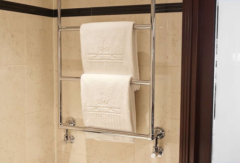 سوییت, Adlon Kempinski Berlin