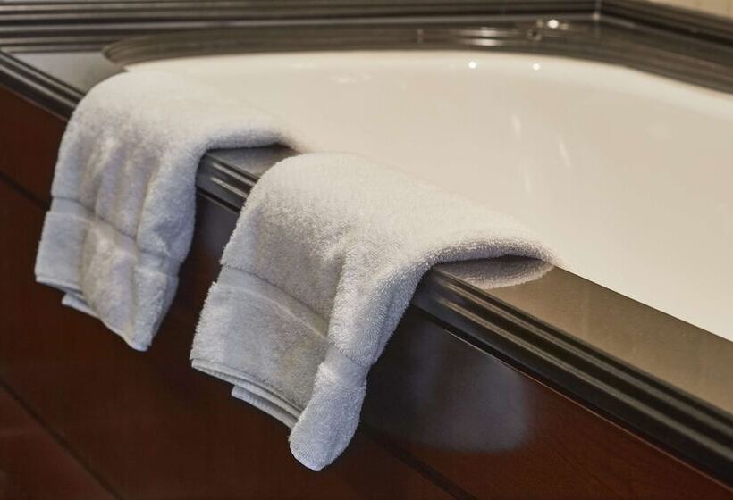 Executive-Zimmer, Adlon Kempinski Berlin