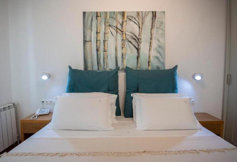 Полулюкс, Elena Hotel Mykonos