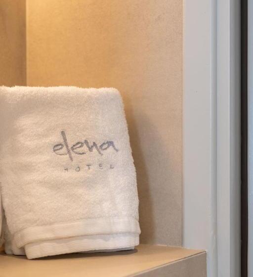 Президентский Люкс, Elena Hotel Mykonos