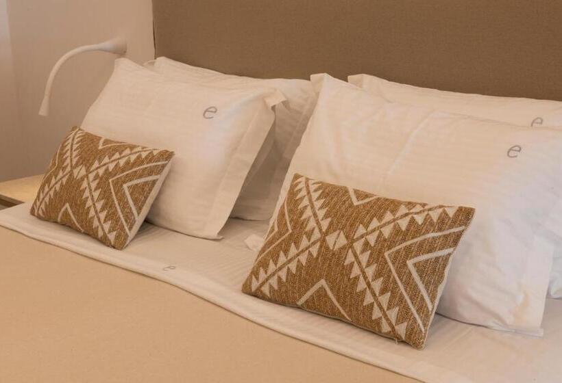 Президентский Люкс, Elena Hotel Mykonos