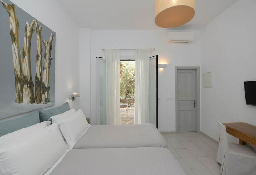Номер Стандарт, Elena Hotel Mykonos