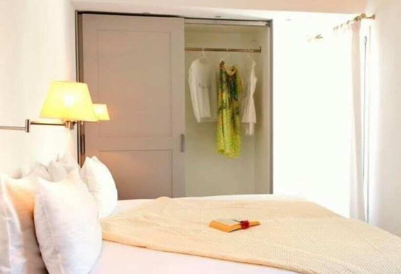 Номер Стандарт, Elena Hotel Mykonos
