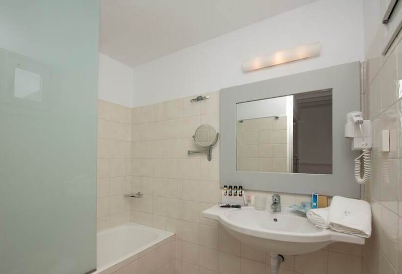 Полулюкс, Elena Hotel Mykonos