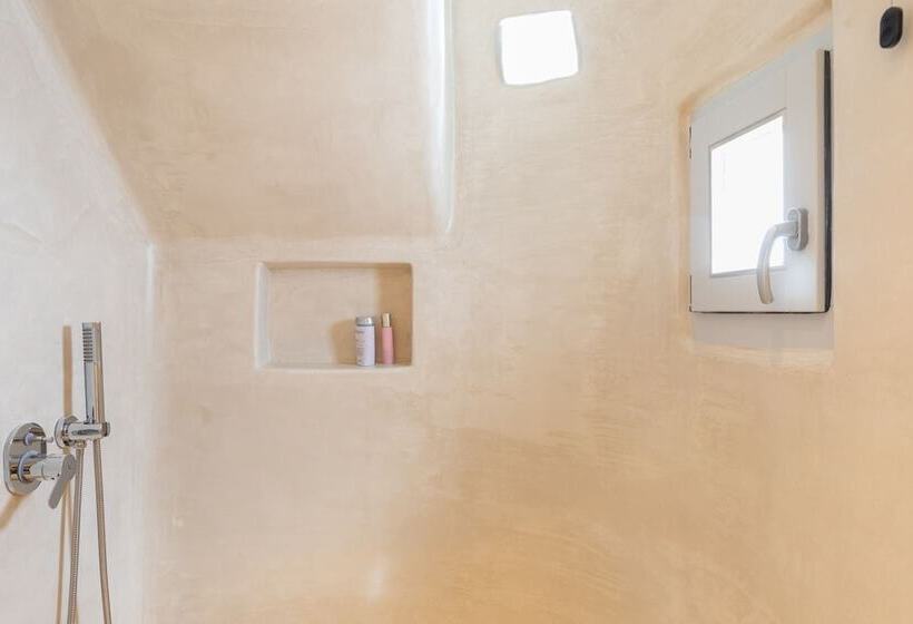 Triple Room Sea View, Elena Hotel Mykonos