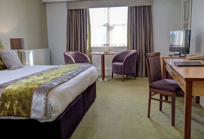 Номер Executive, Hellaby Hall Hotel; Bw Signature Collection