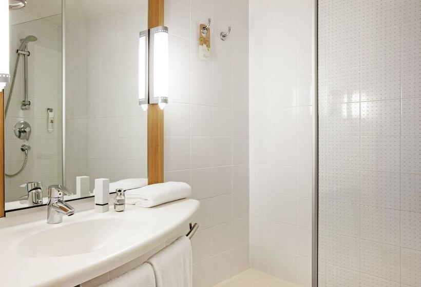 غرفة سوبيريور, Ibis Brussels Erasmus